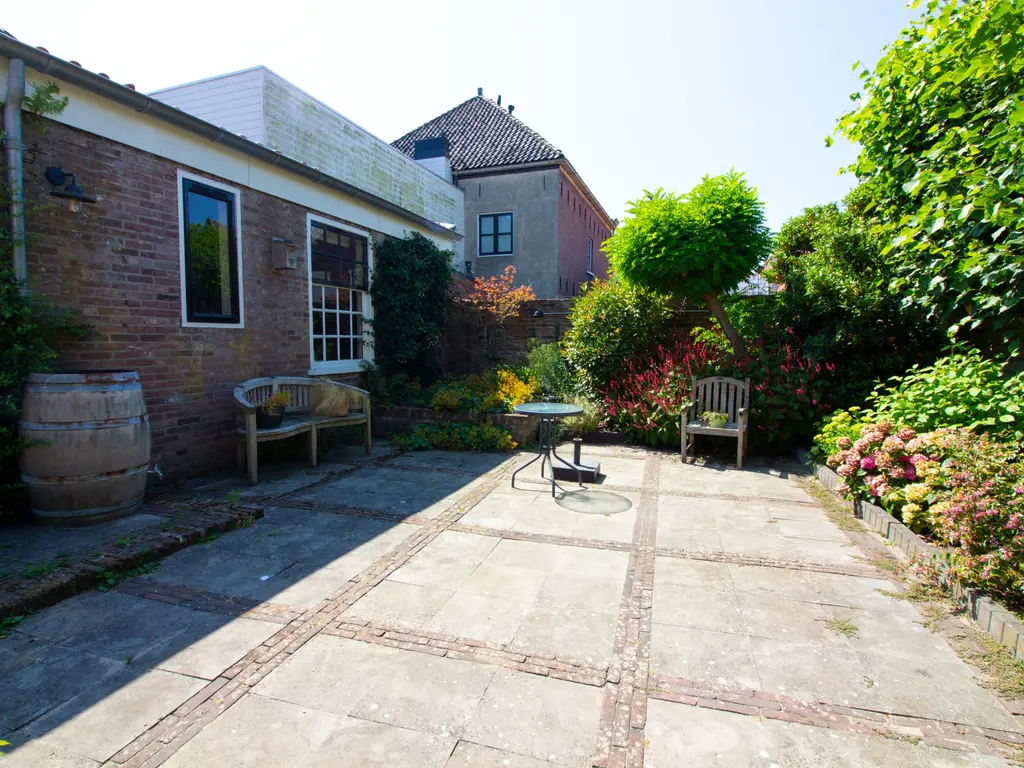 Breedstraat 22, ENKHUIZEN