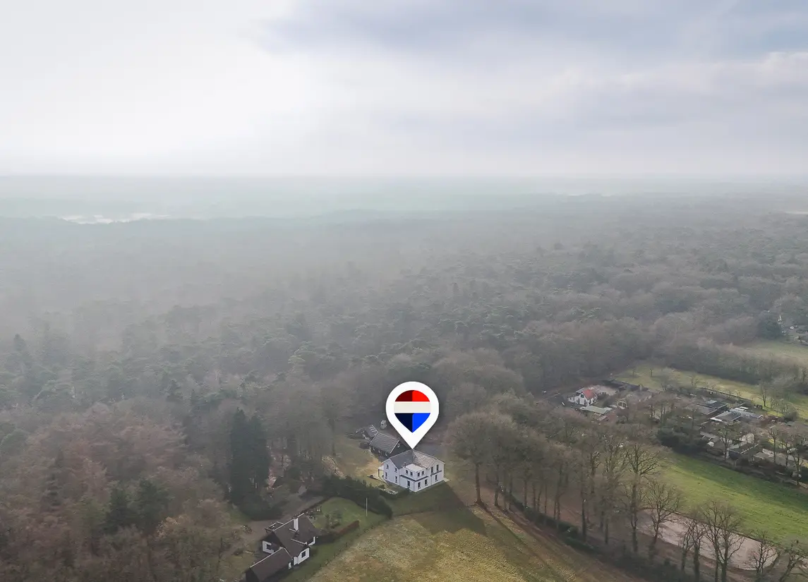 Onder de Bos 103