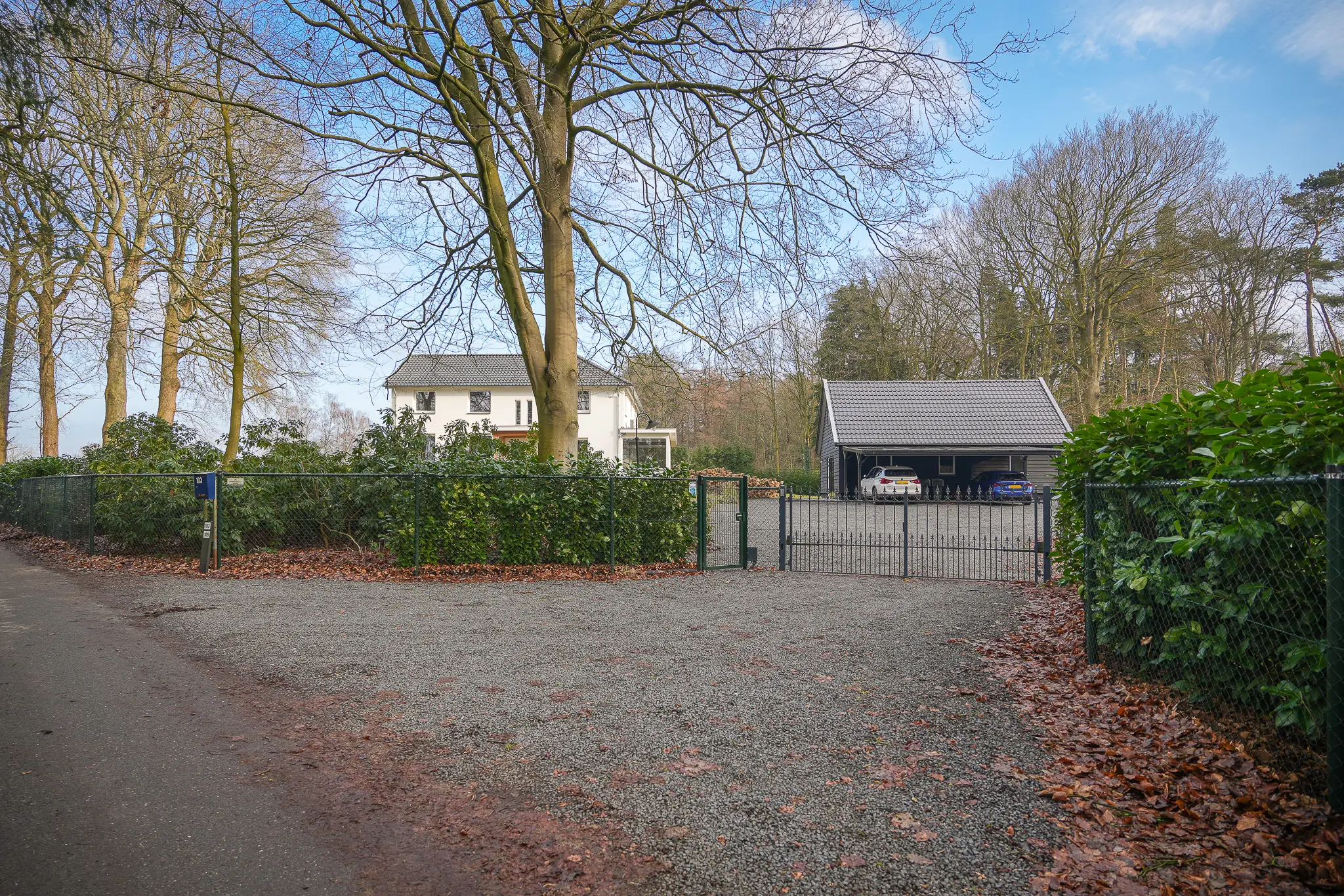 Onder de Bos 103