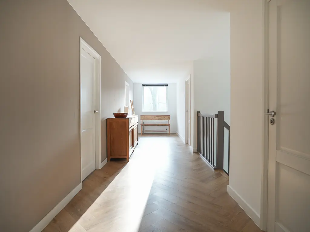 Onder de Bos 103, HULSHORST