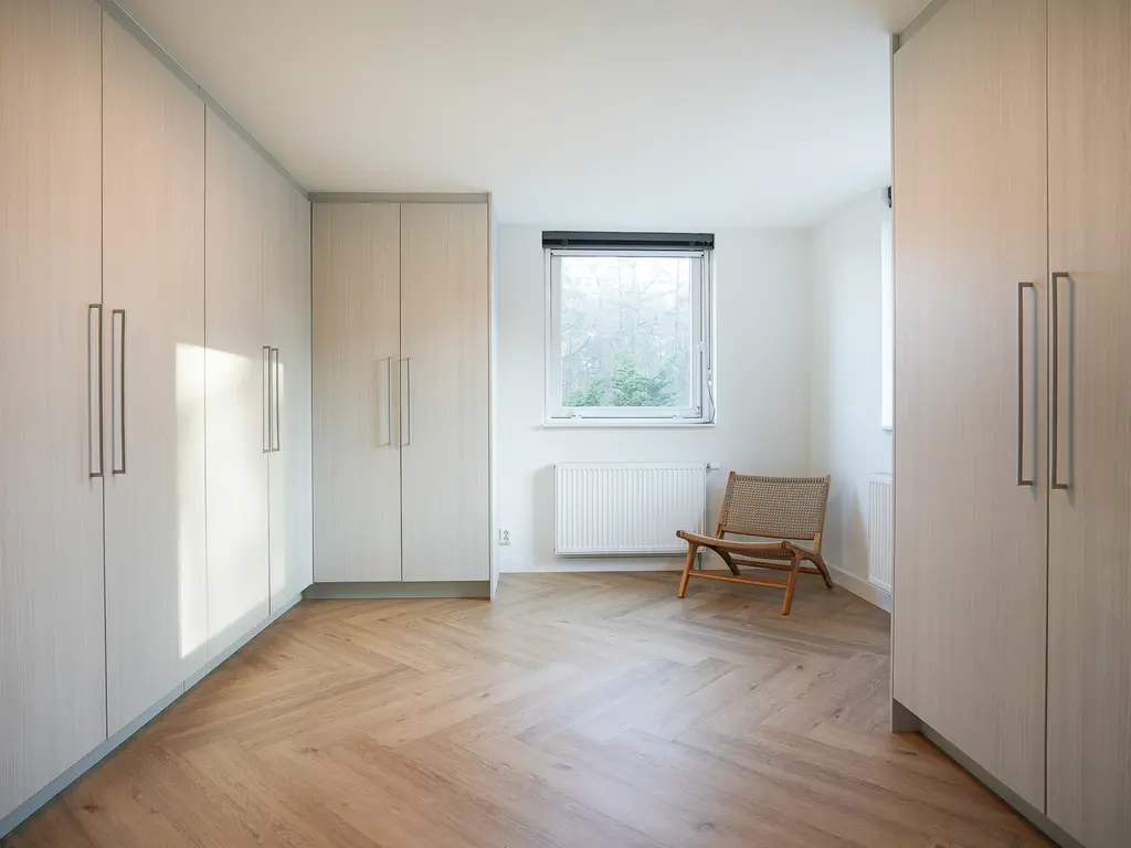 Onder de Bos 103, HULSHORST
