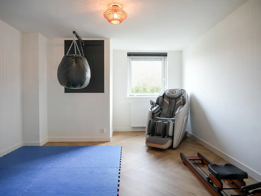 Onder de Bos 103, HULSHORST