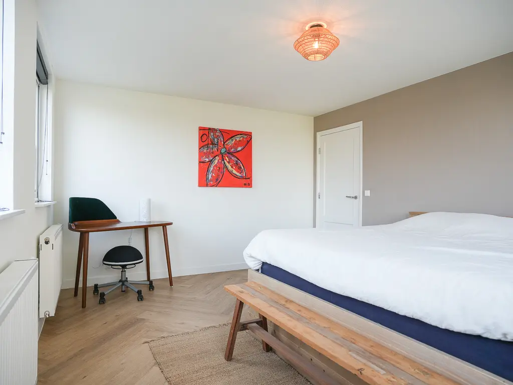 Onder de Bos 103, HULSHORST