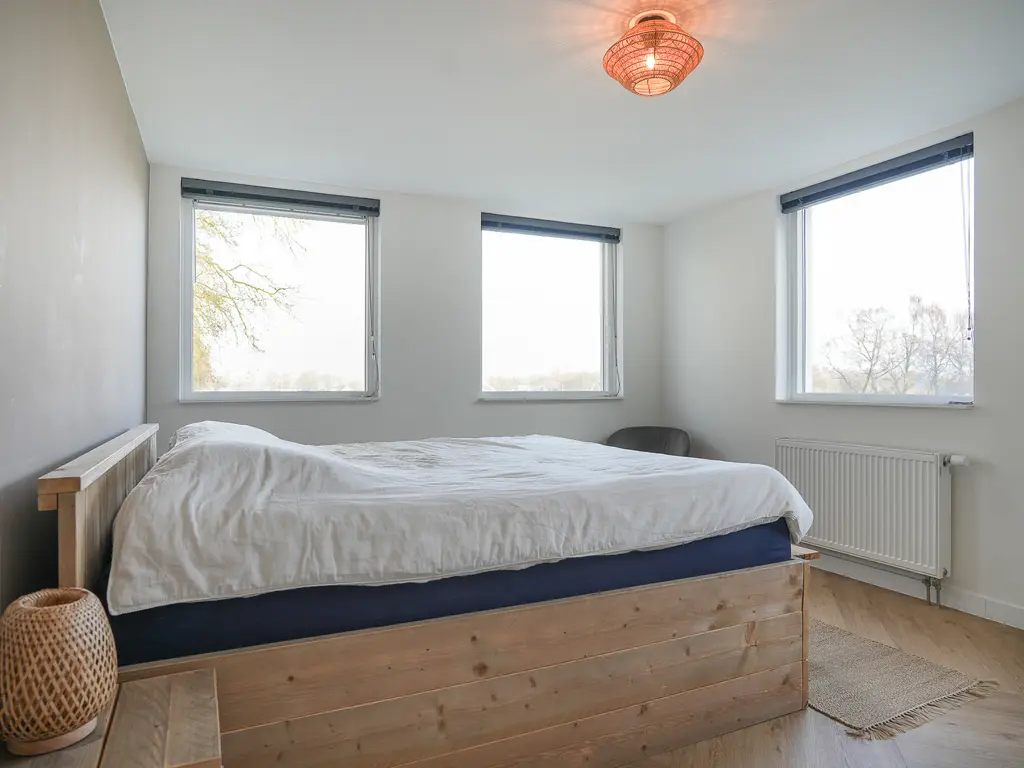 Onder de Bos 103, HULSHORST
