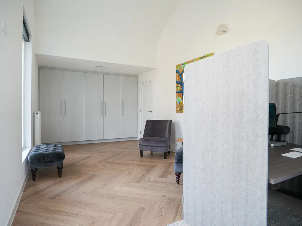 Onder de Bos 103, HULSHORST