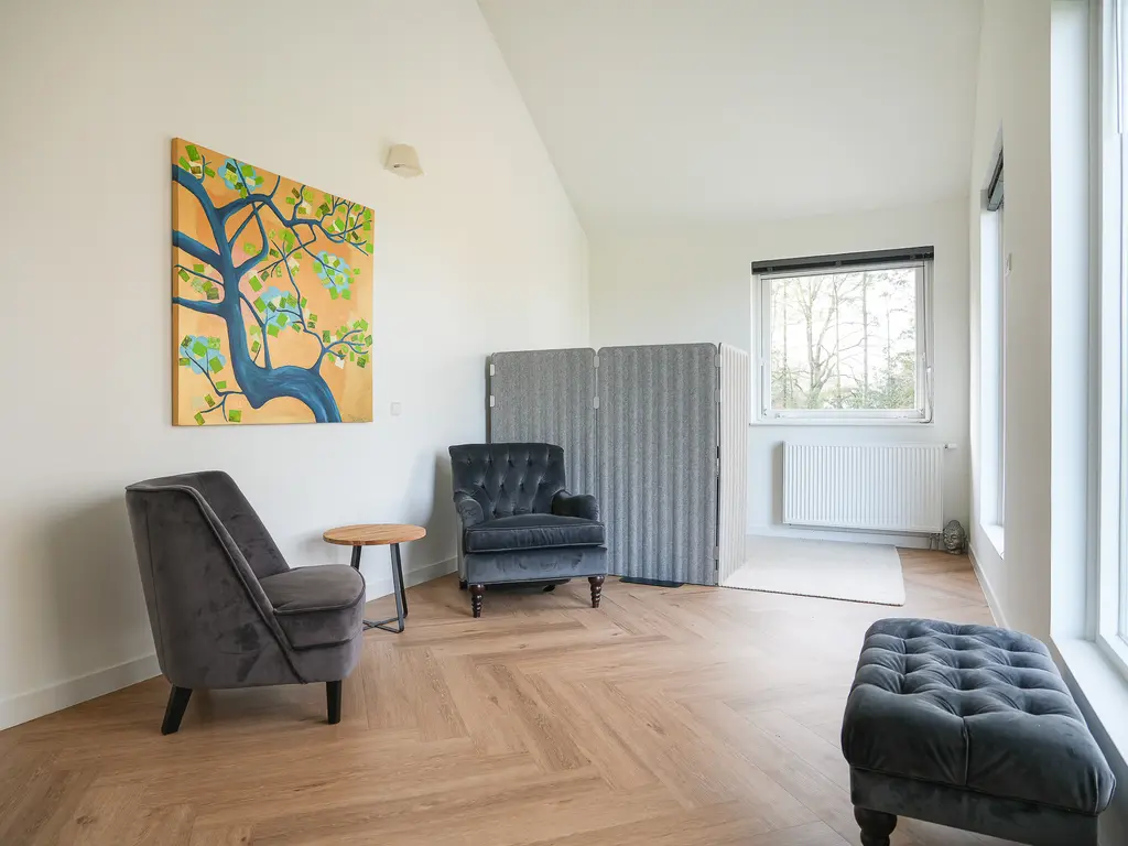 Onder de Bos 103, HULSHORST