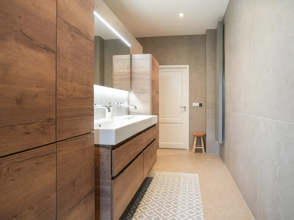 Onder de Bos 103, HULSHORST