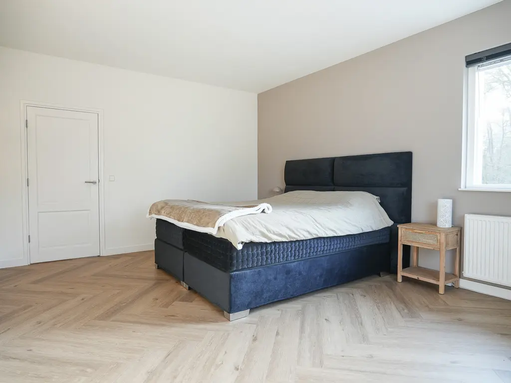 Onder de Bos 103, HULSHORST