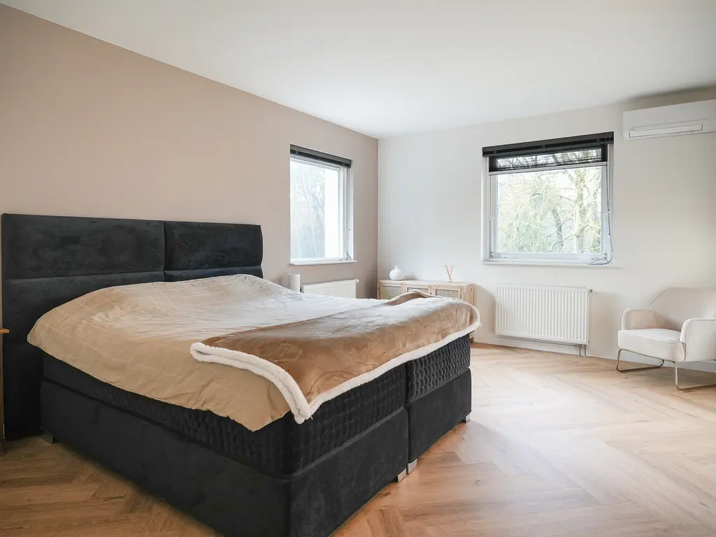 Onder de Bos 103, HULSHORST