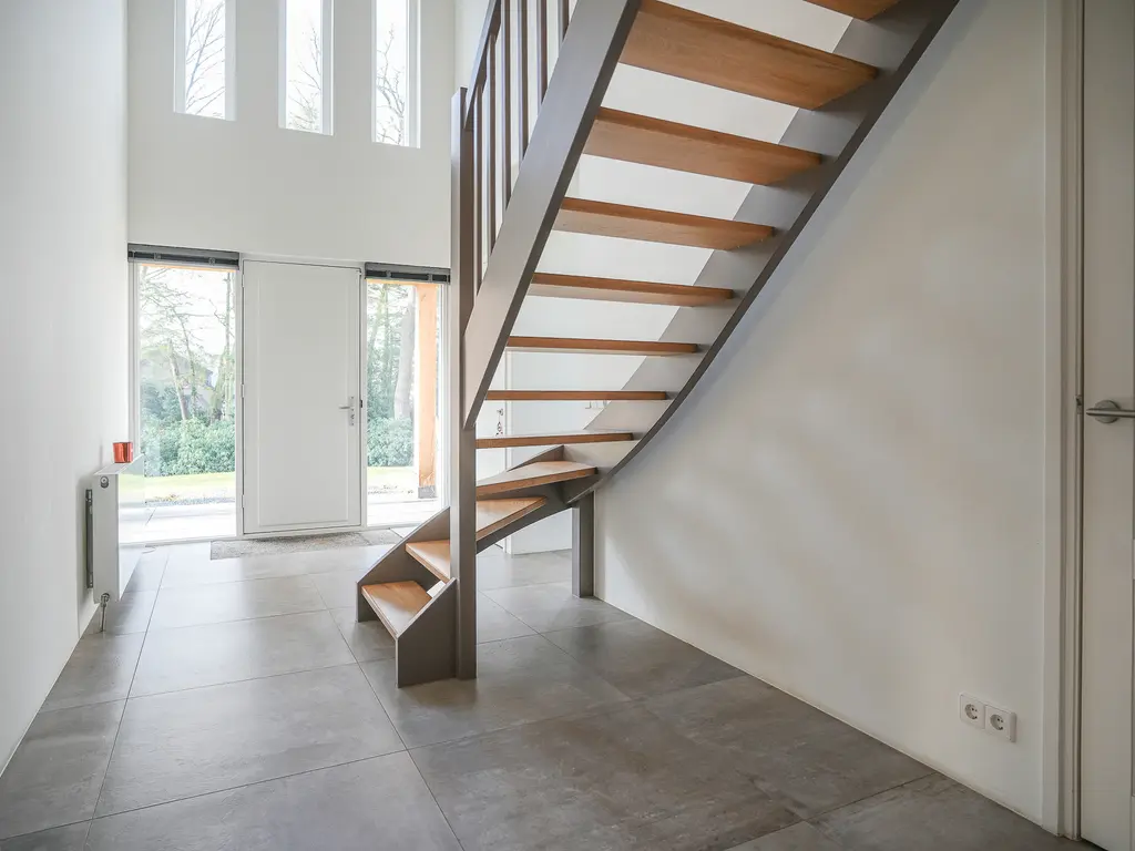 Onder de Bos 103, HULSHORST