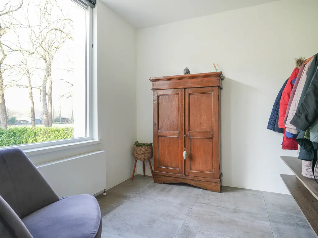 Onder de Bos 103, HULSHORST