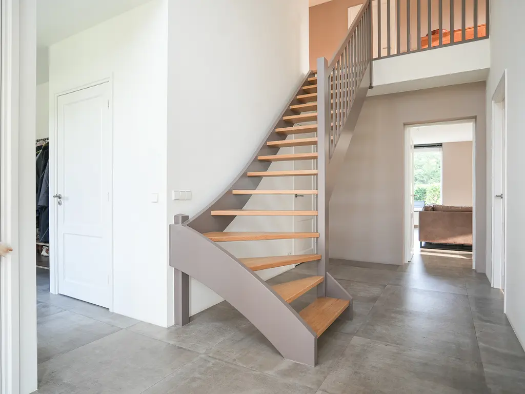Onder de Bos 103, HULSHORST
