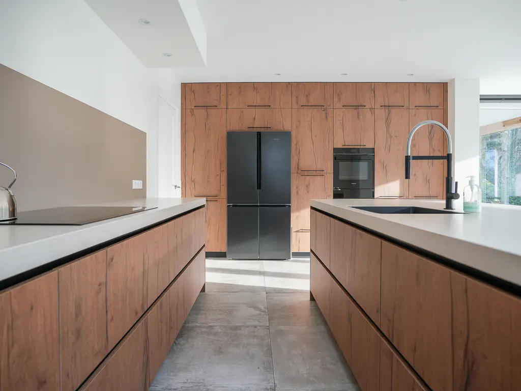 Onder de Bos 103, HULSHORST
