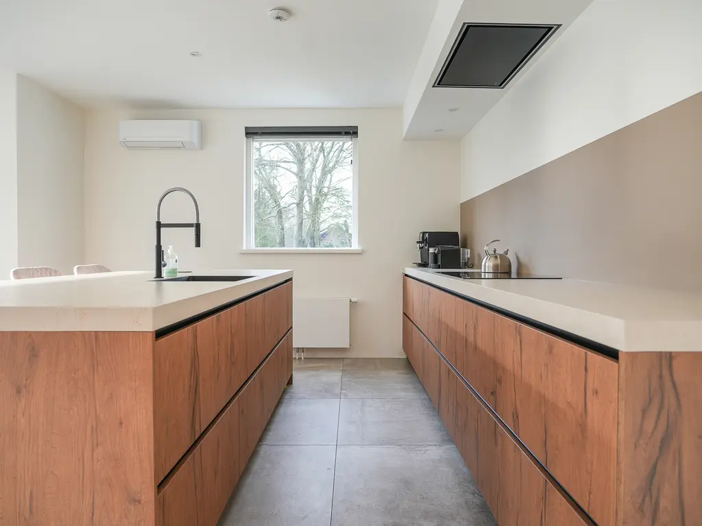 Onder de Bos 103, HULSHORST
