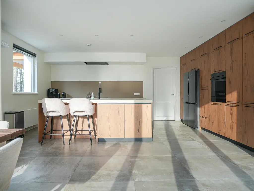 Onder de Bos 103, HULSHORST