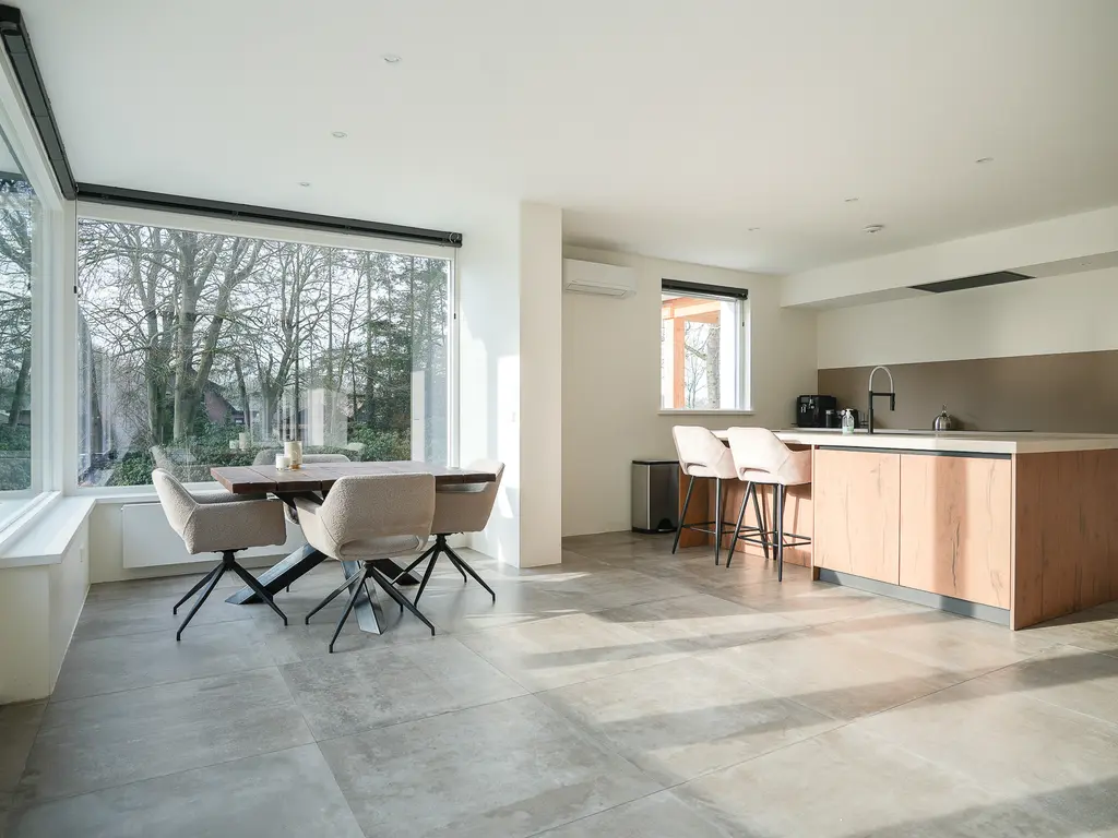 Onder de Bos 103, HULSHORST
