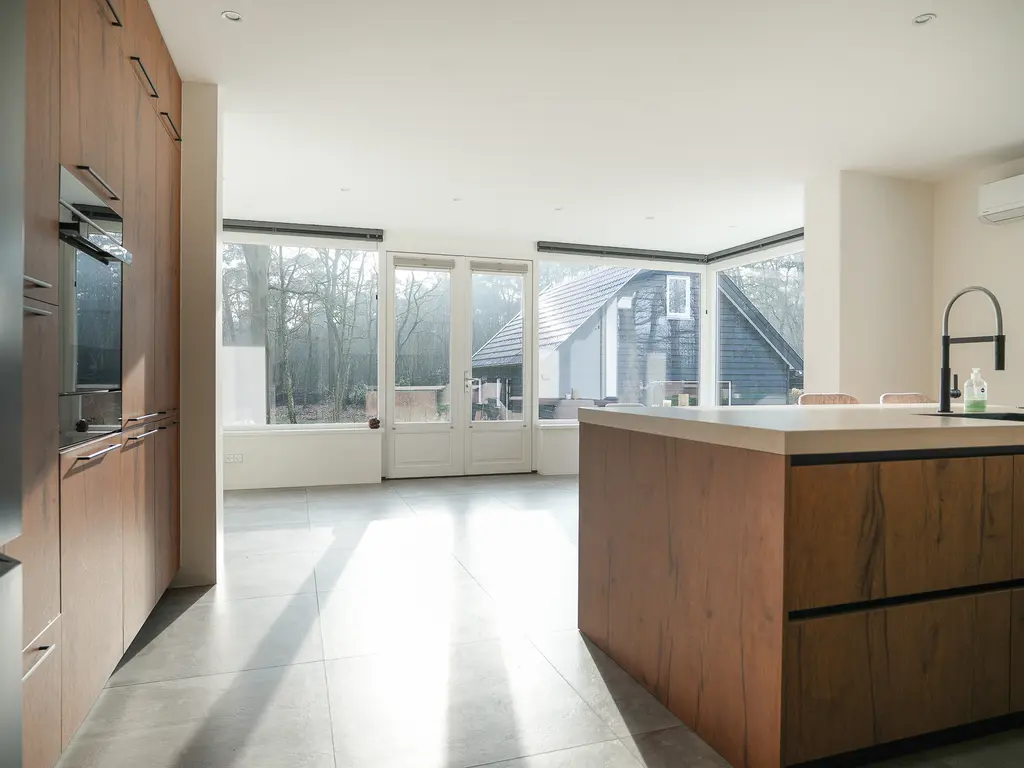 Onder de Bos 103, HULSHORST
