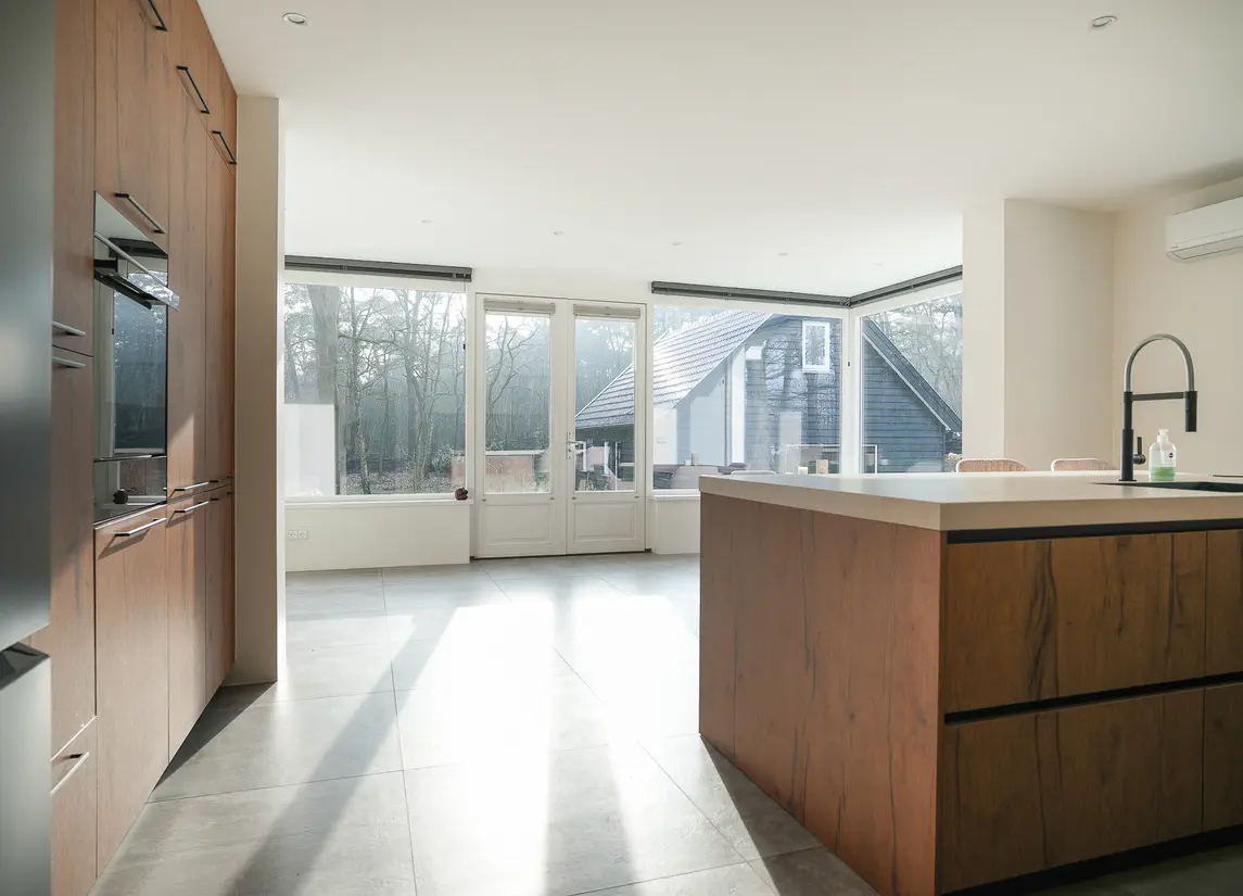 Onder de Bos 103