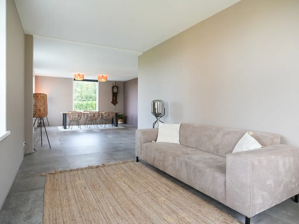 Onder de Bos 103, HULSHORST