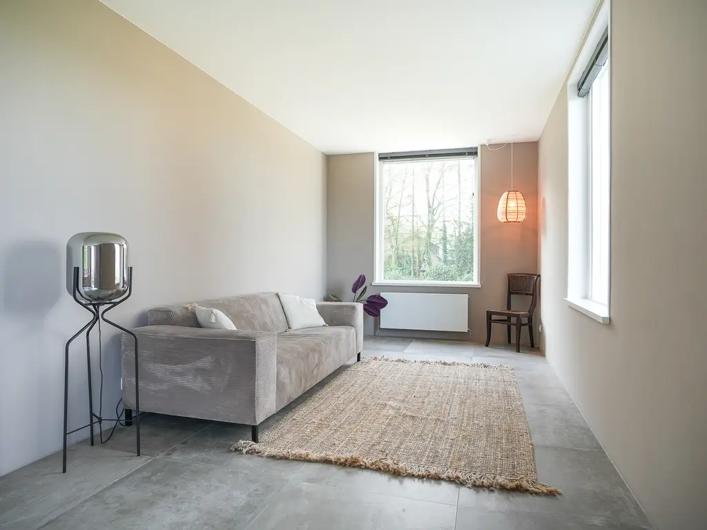 Onder de Bos 103, HULSHORST