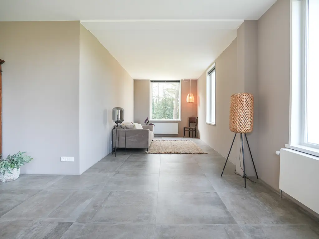 Onder de Bos 103, HULSHORST