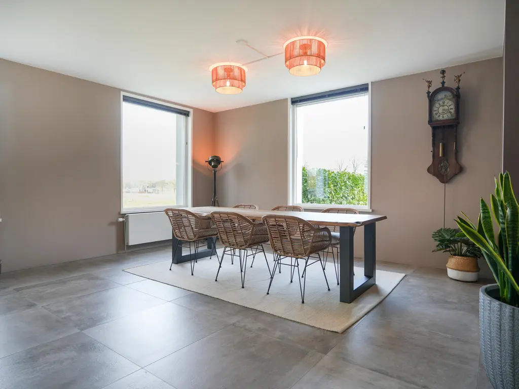 Onder de Bos 103, HULSHORST