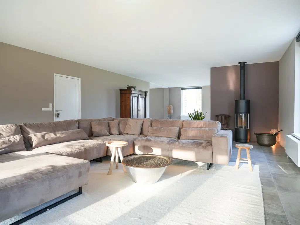 Onder de Bos 103, HULSHORST