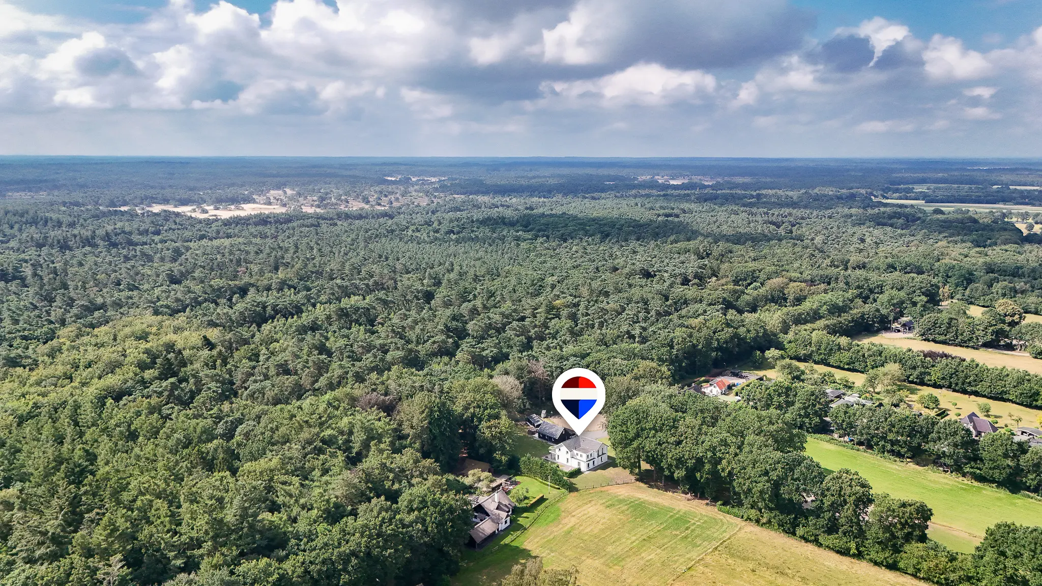 Onder de Bos 103