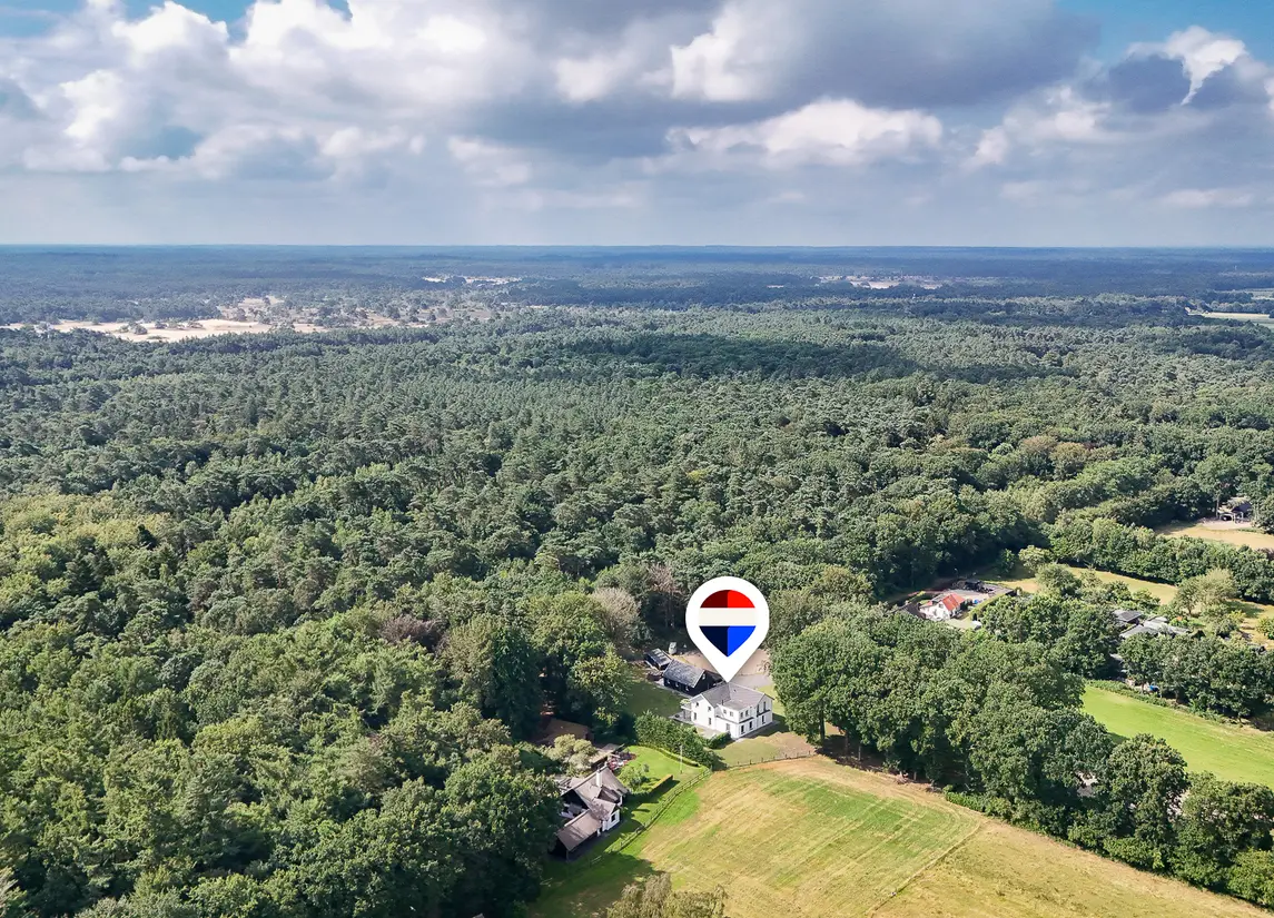 Onder de Bos 103