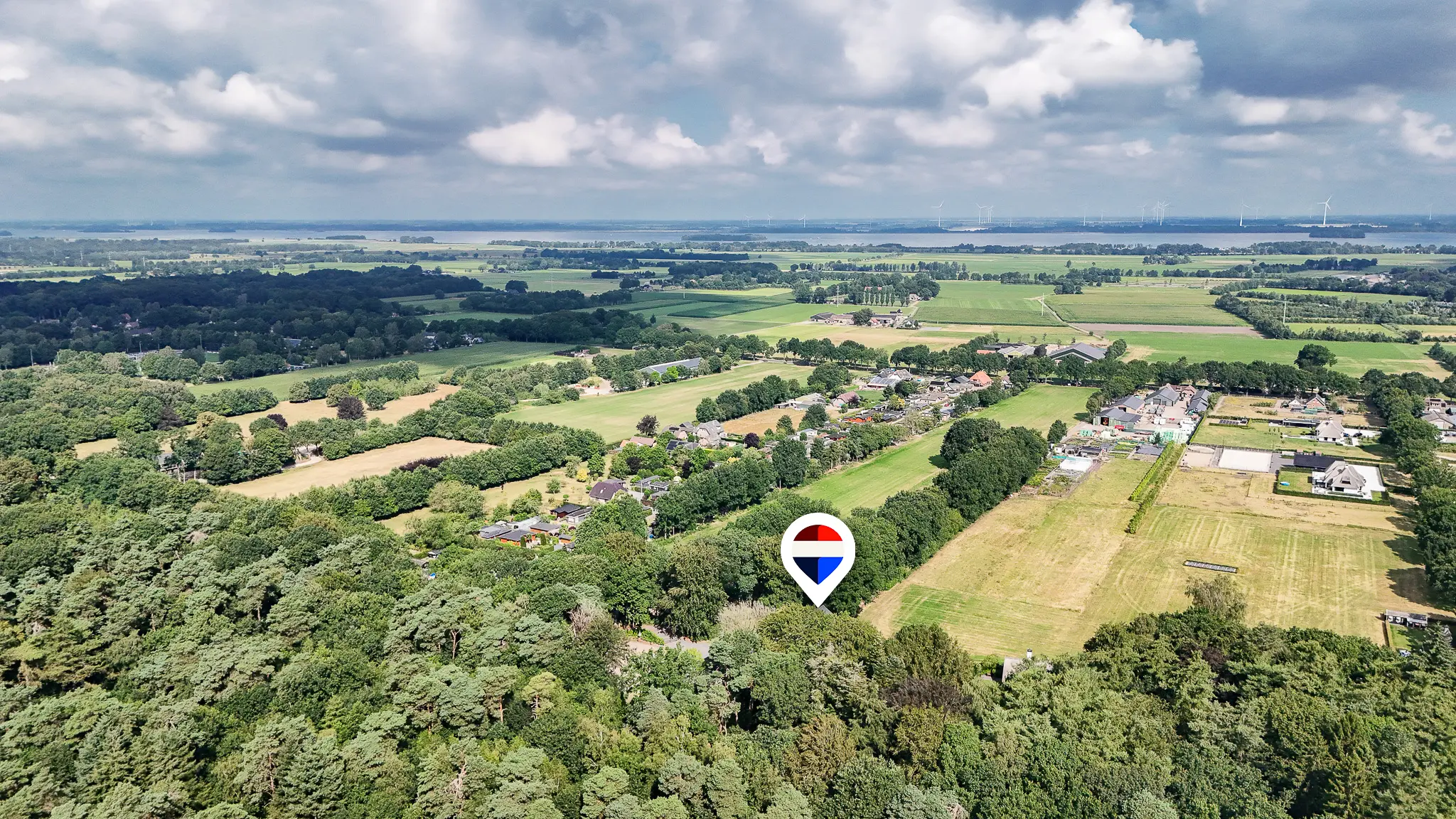 Onder de Bos 103