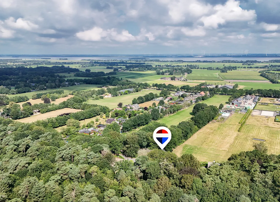 Onder de Bos 103