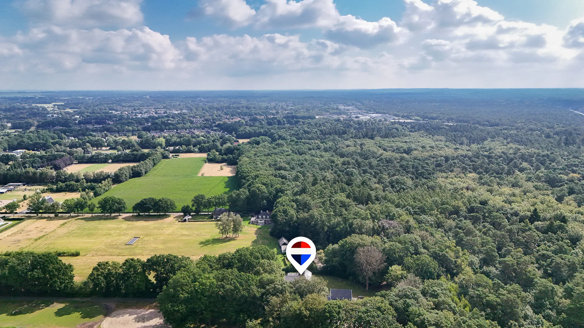 Onder de Bos 103