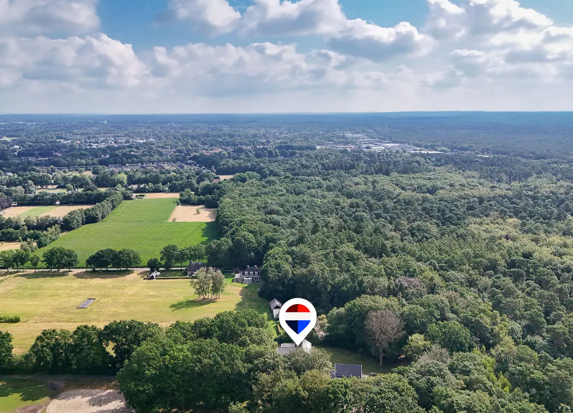Onder de Bos 103
