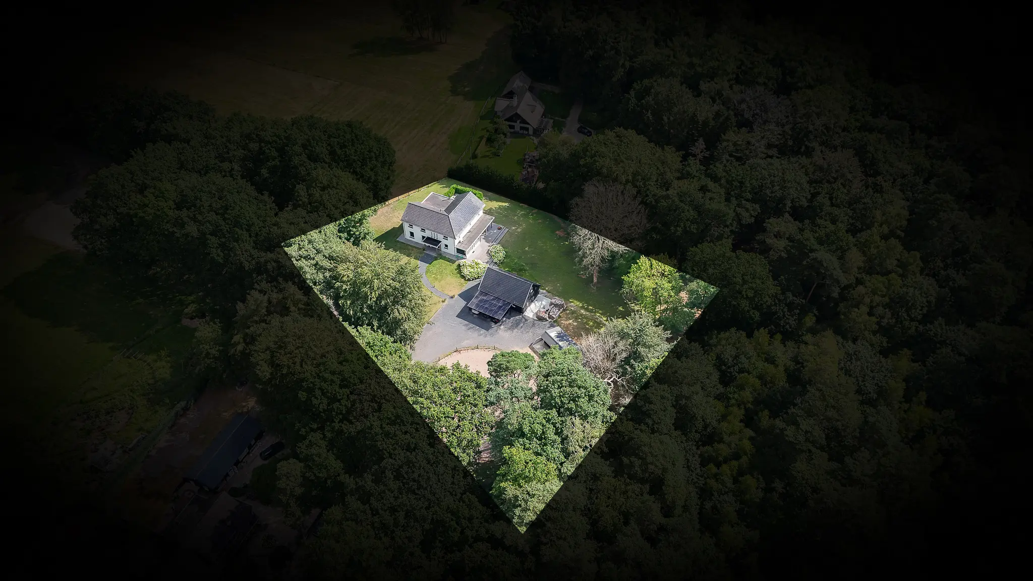 Onder de Bos 103