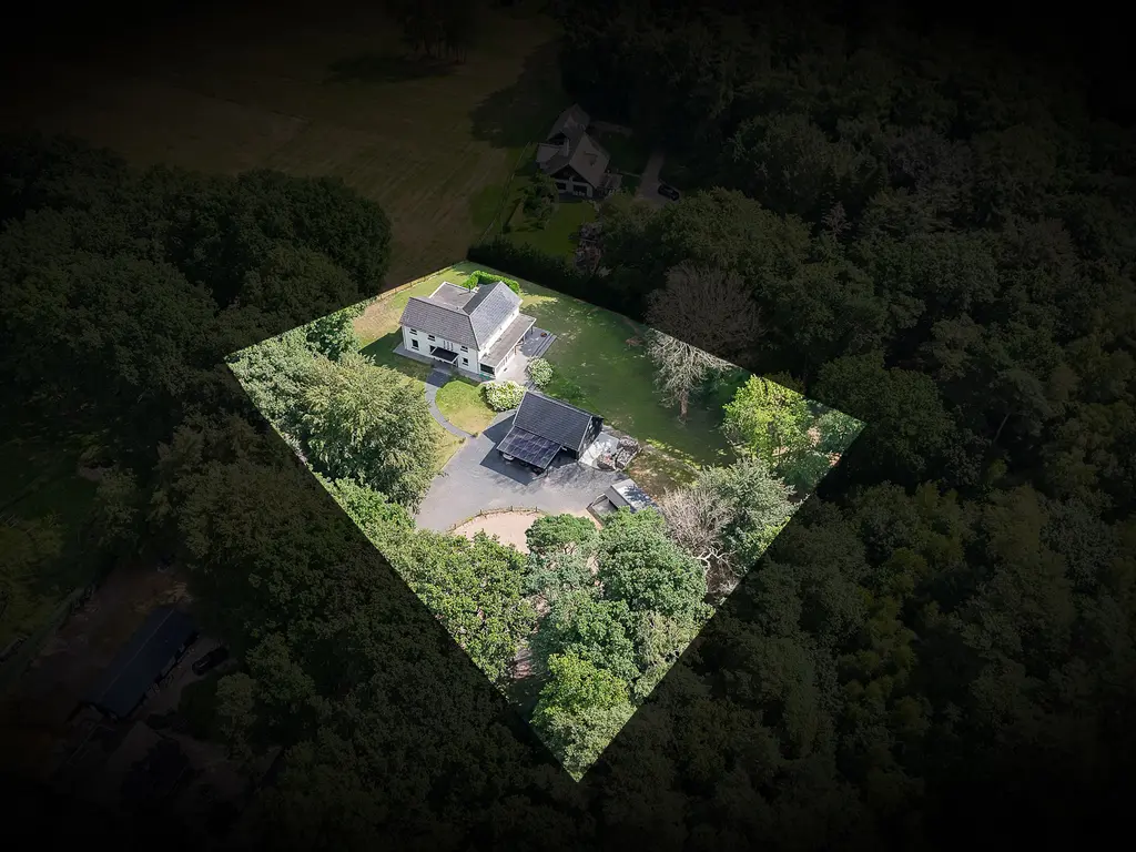 Onder de Bos 103, HULSHORST