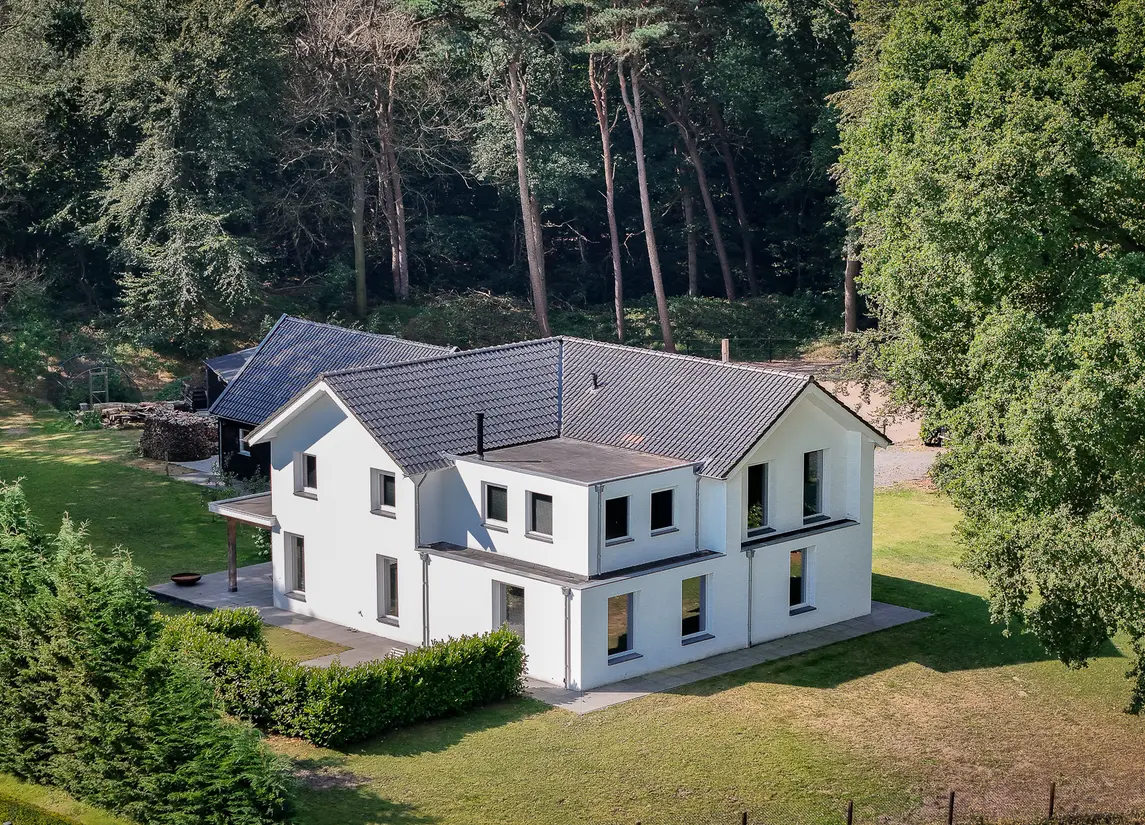Onder de Bos 103