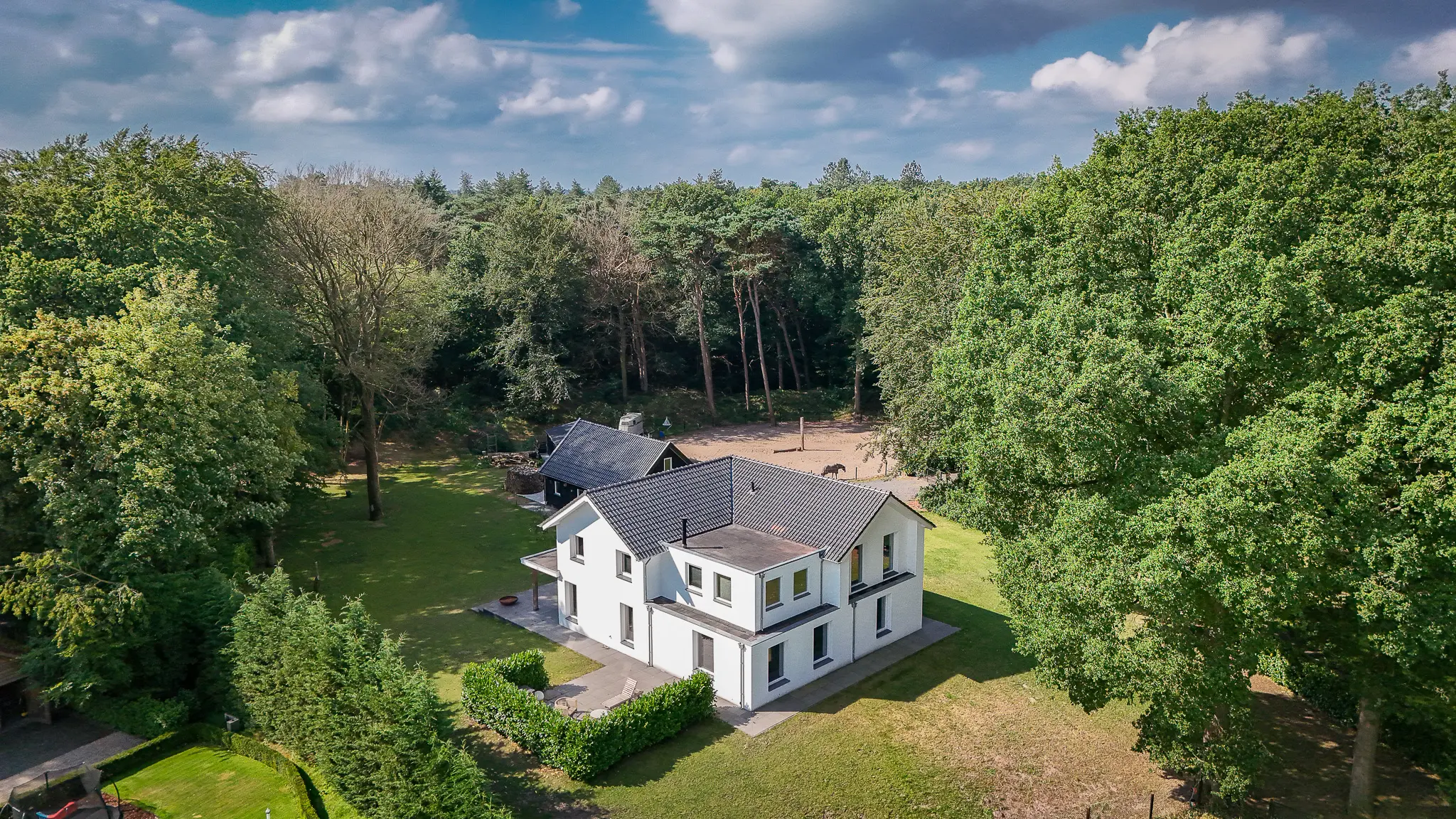 Onder de Bos 103