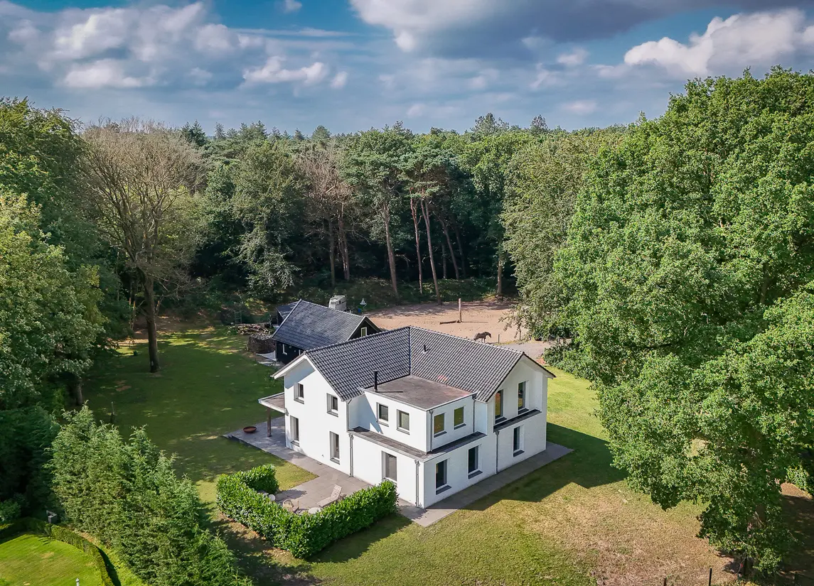 Onder de Bos 103