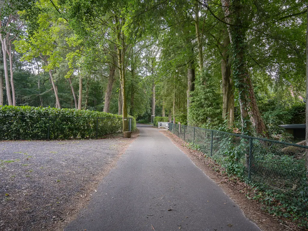Onder de Bos 103, HULSHORST