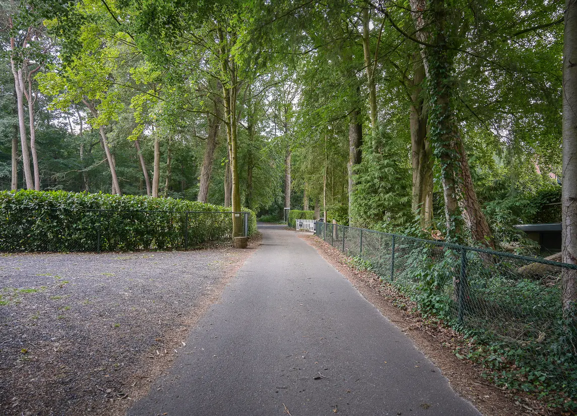 Onder de Bos 103