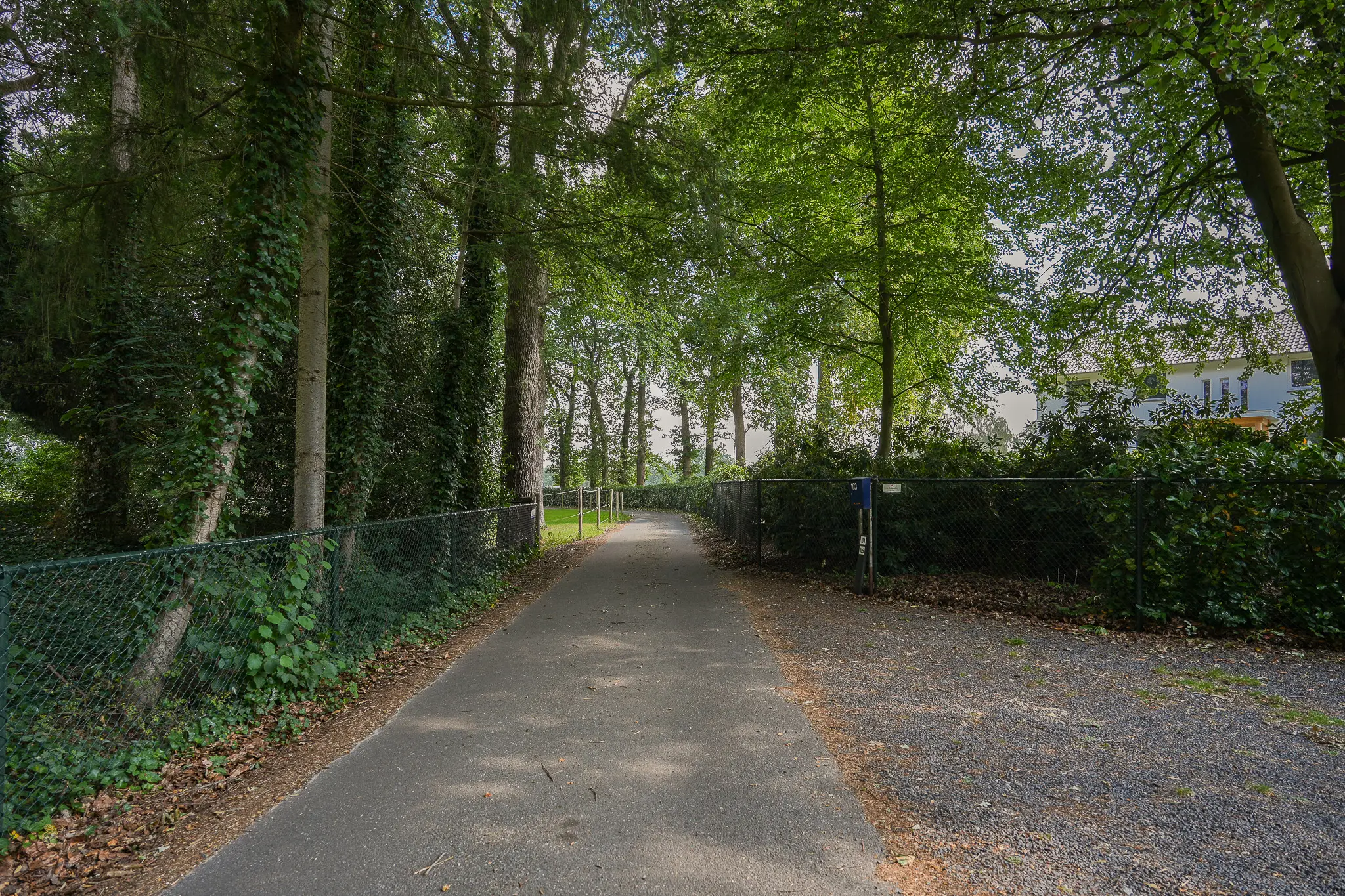 Onder de Bos 103