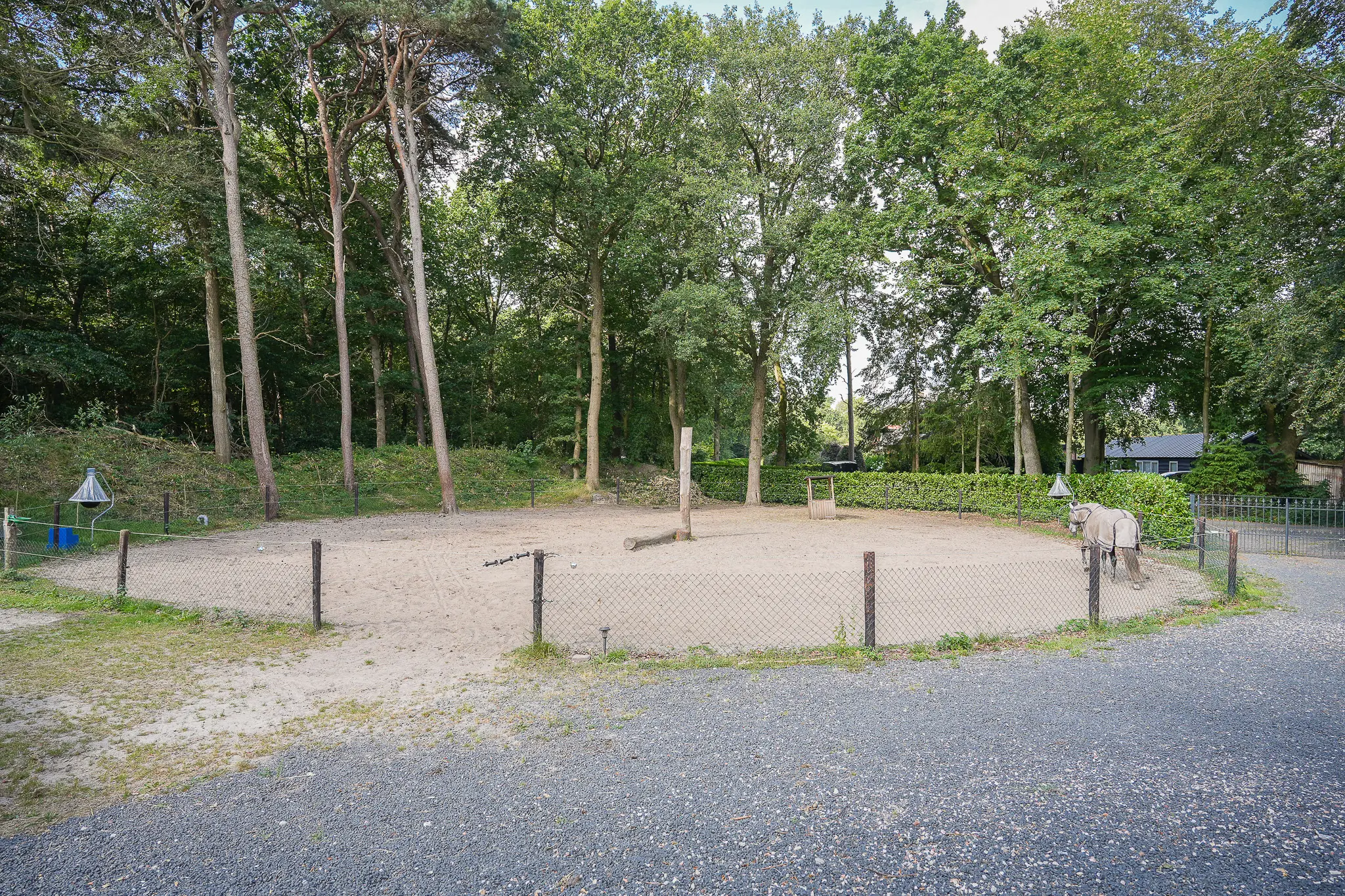 Onder de Bos 103