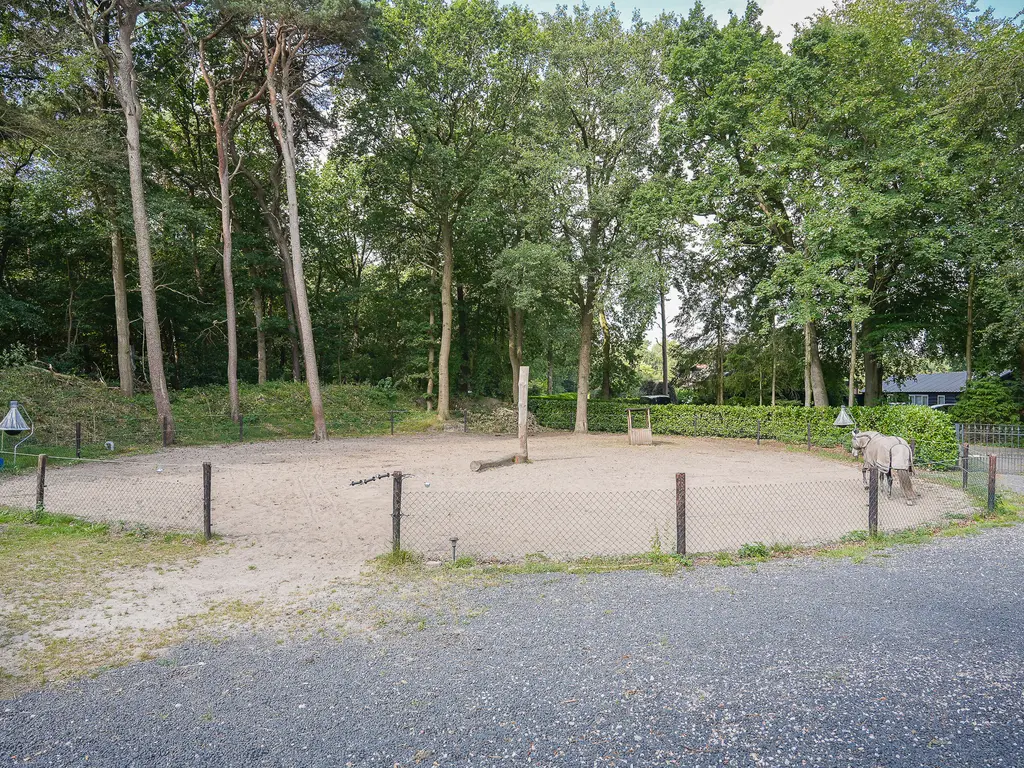Onder de Bos 103, HULSHORST