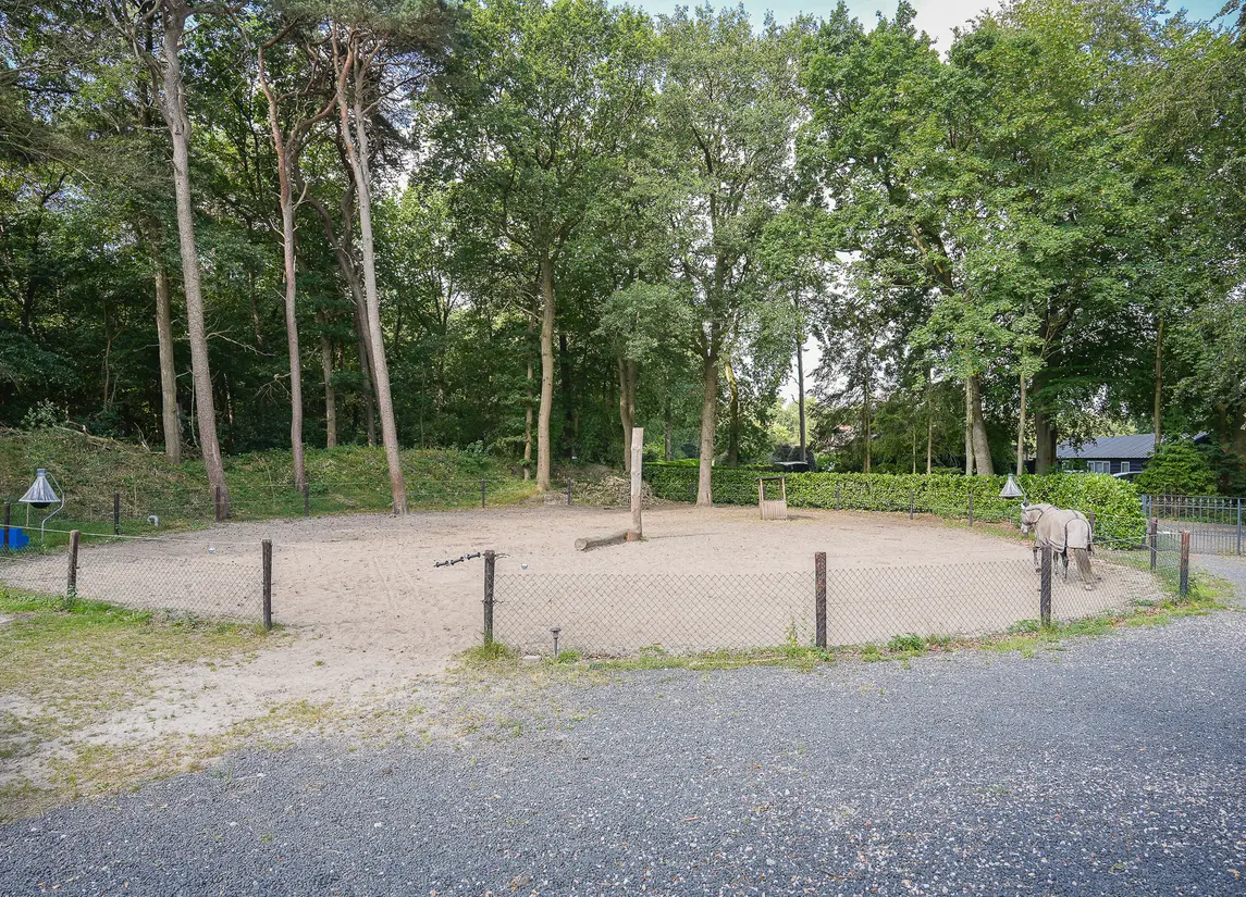 Onder de Bos 103
