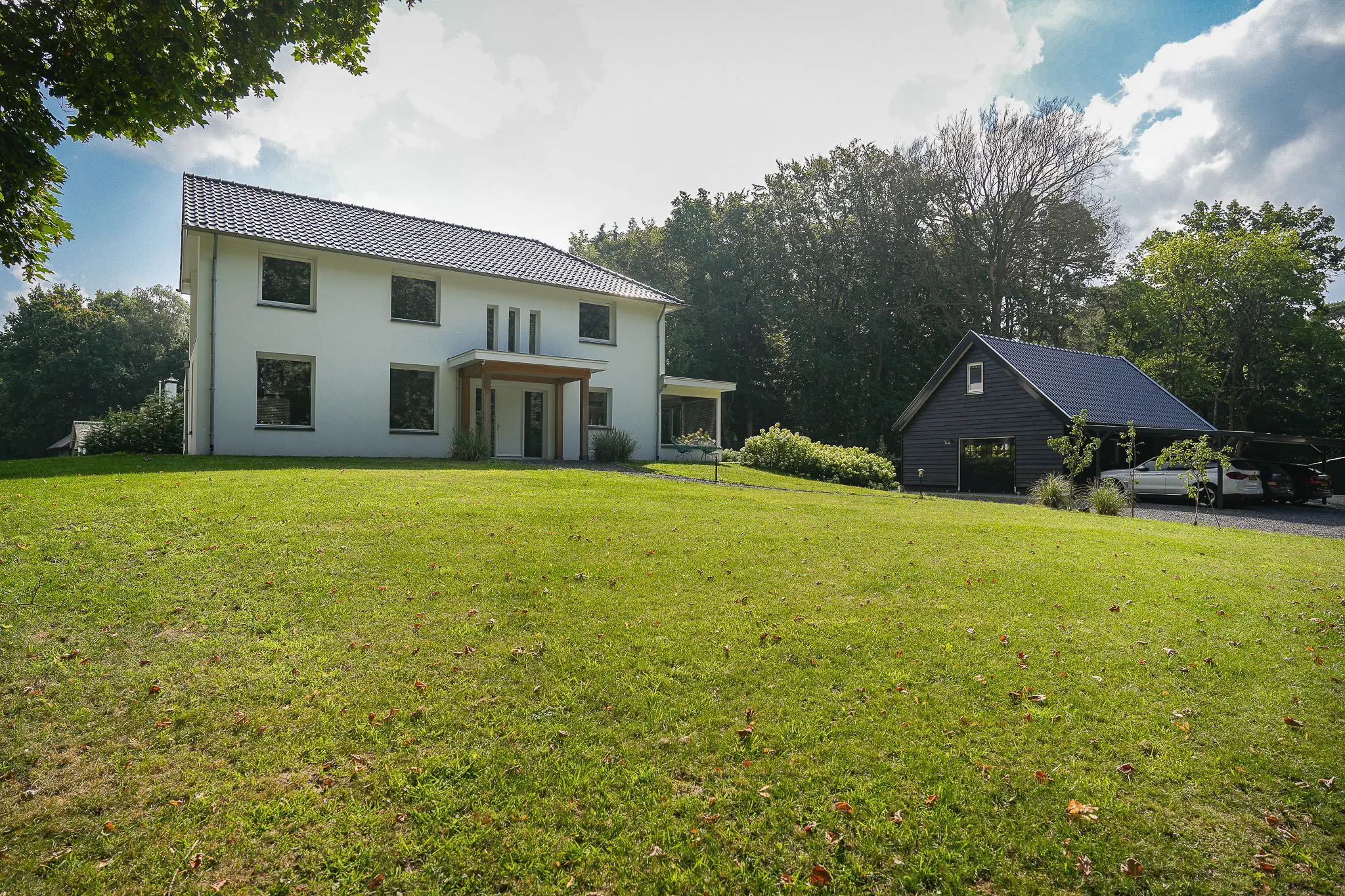 Onder de Bos 103