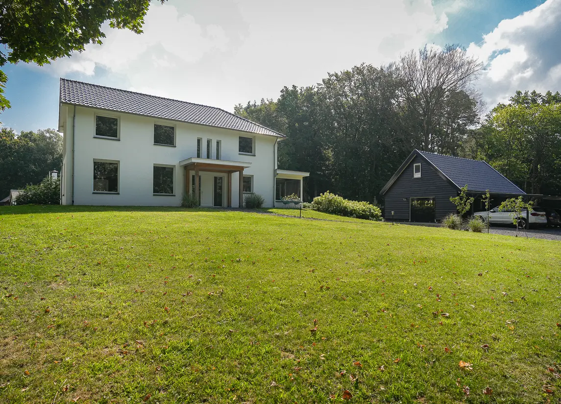Onder de Bos 103