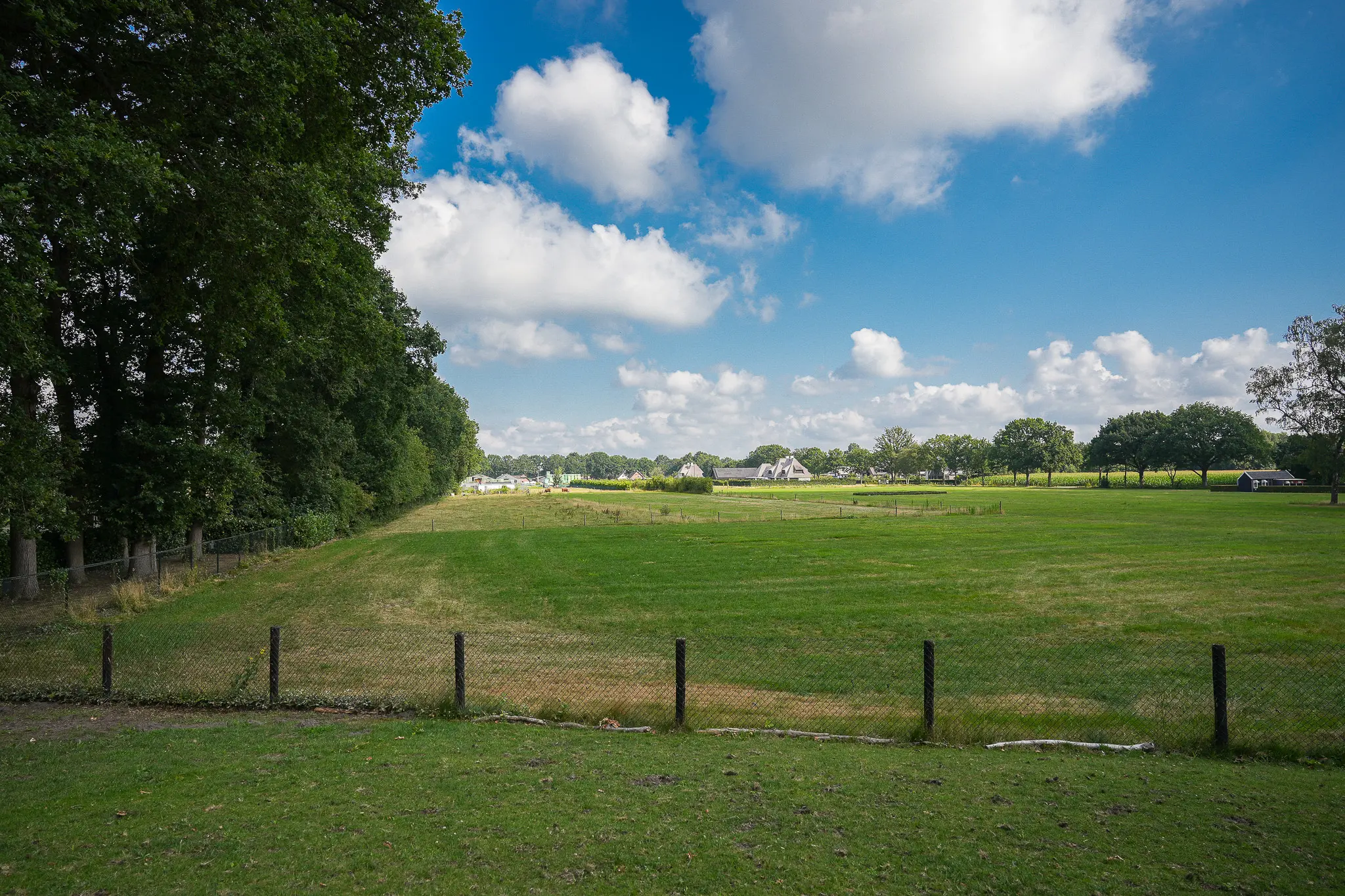 Onder de Bos 103