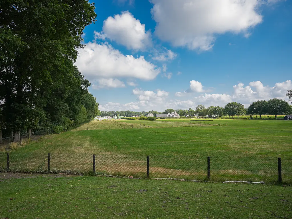 Onder de Bos 103, HULSHORST