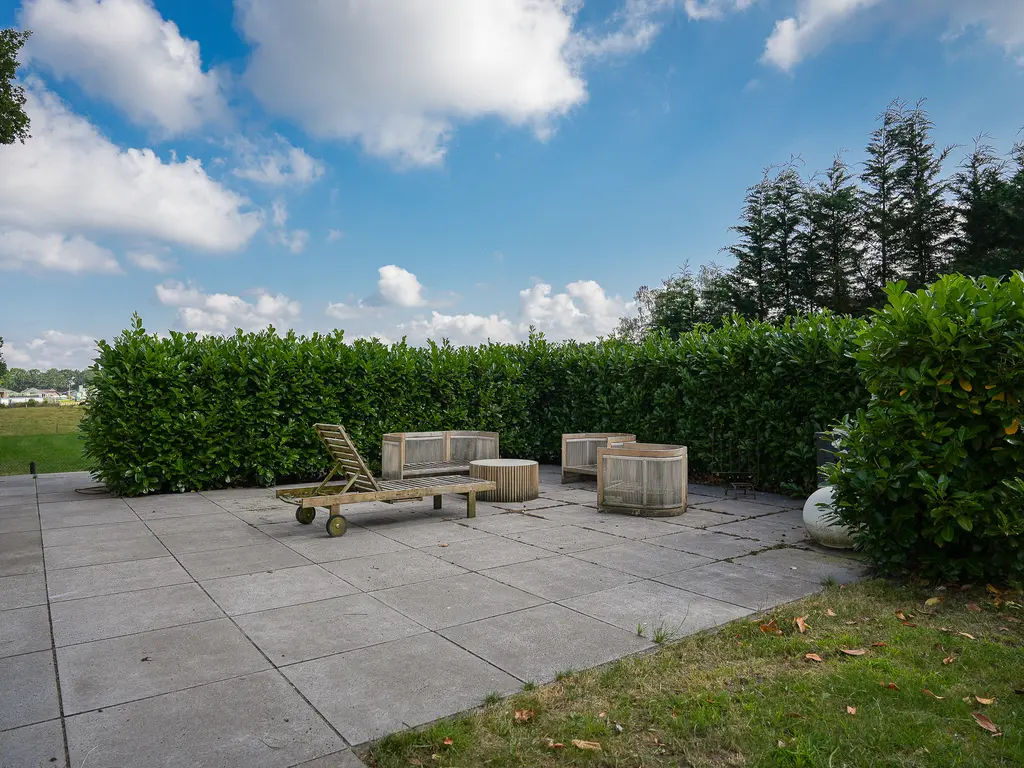Onder de Bos 103, HULSHORST
