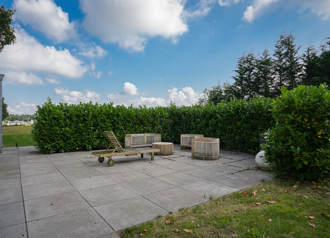 Onder de Bos 103